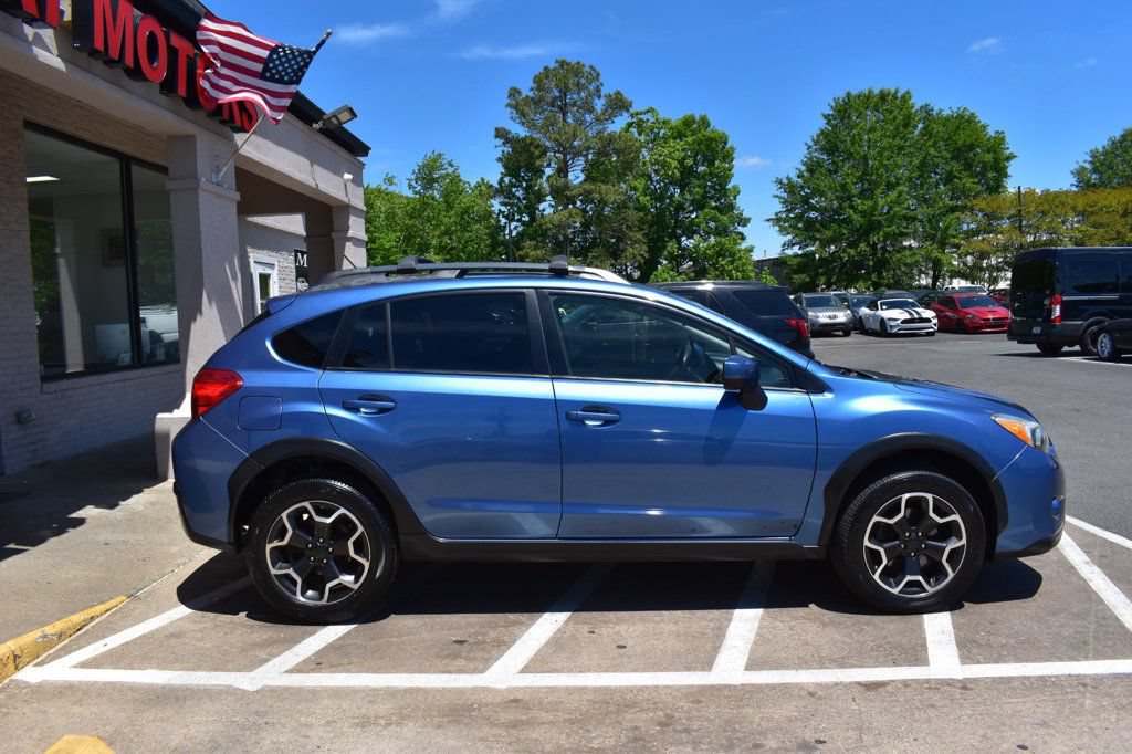 Used 2015 Subaru Crosstrek 2.0i Premium w/ Moonroof Package AWD/4WD image 7