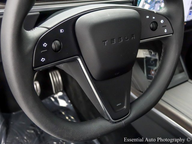 Used 2024 Tesla Model X AWD/4WD image 18