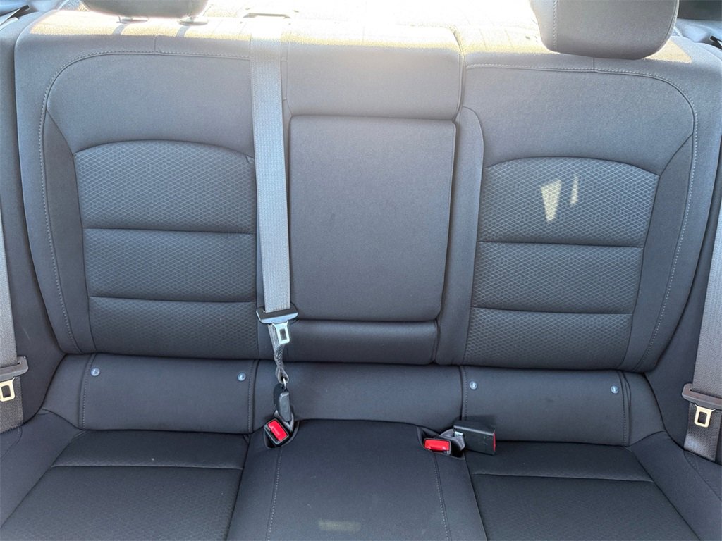 Used 2024 Chevrolet Malibu LT image 16