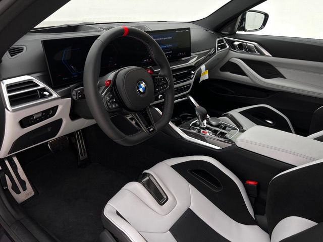 New 2026 BMW M4 Competition AWD/4WD image 11