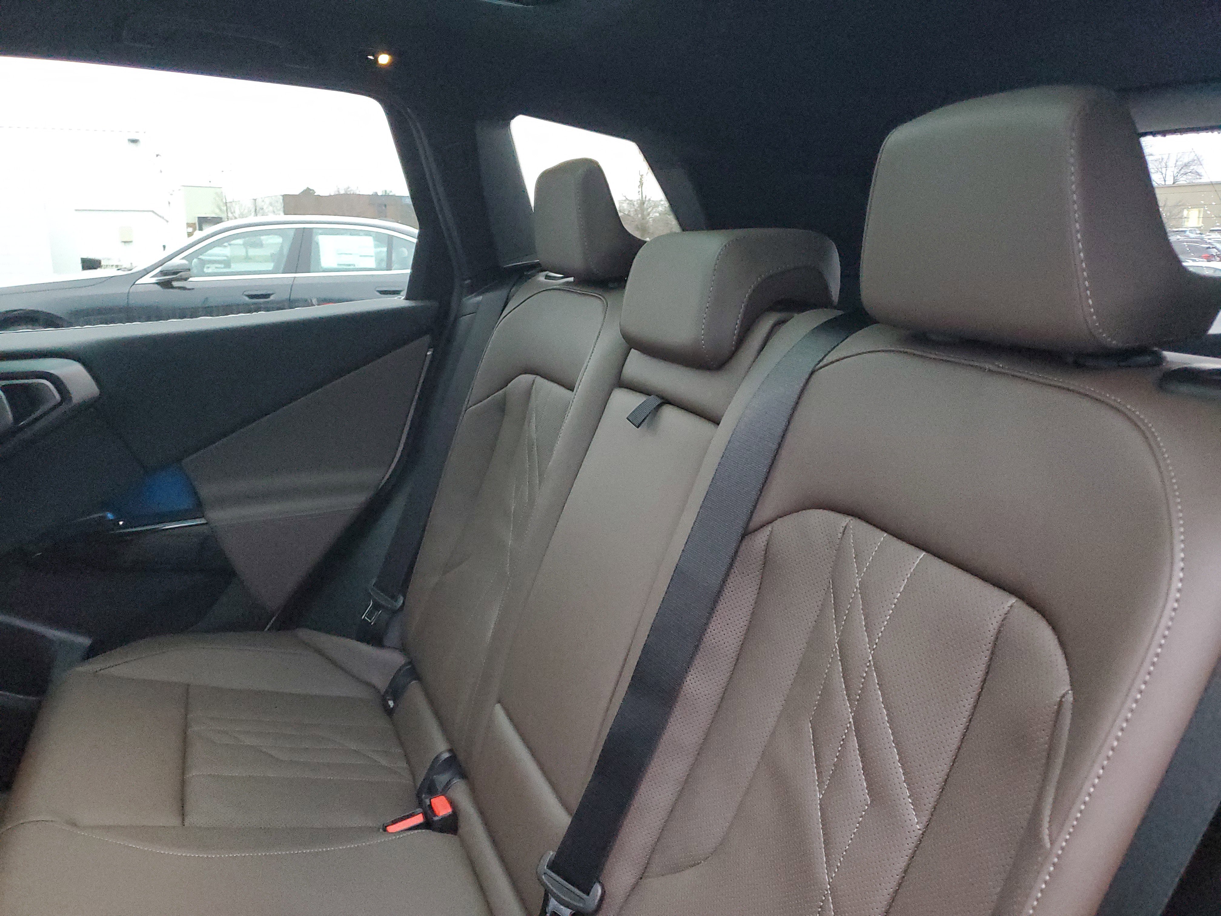 New 2026 BMW X3 xDrive30 w/ M Sport Package image 23