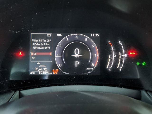 Used 2024 Lexus TX 350 350 image 27