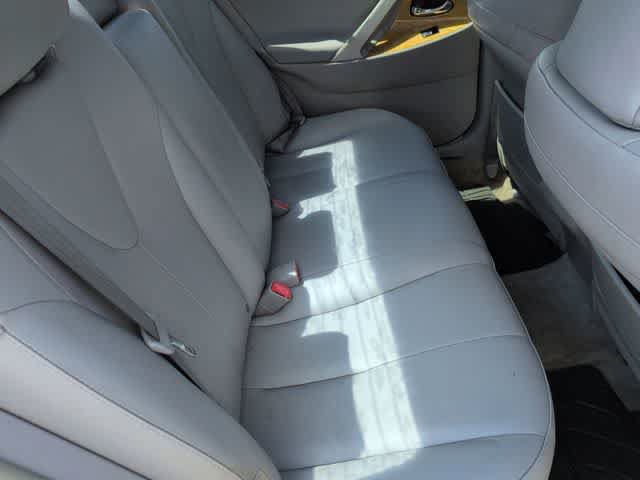 Used 2007 Toyota Camry XLE FWD image 21