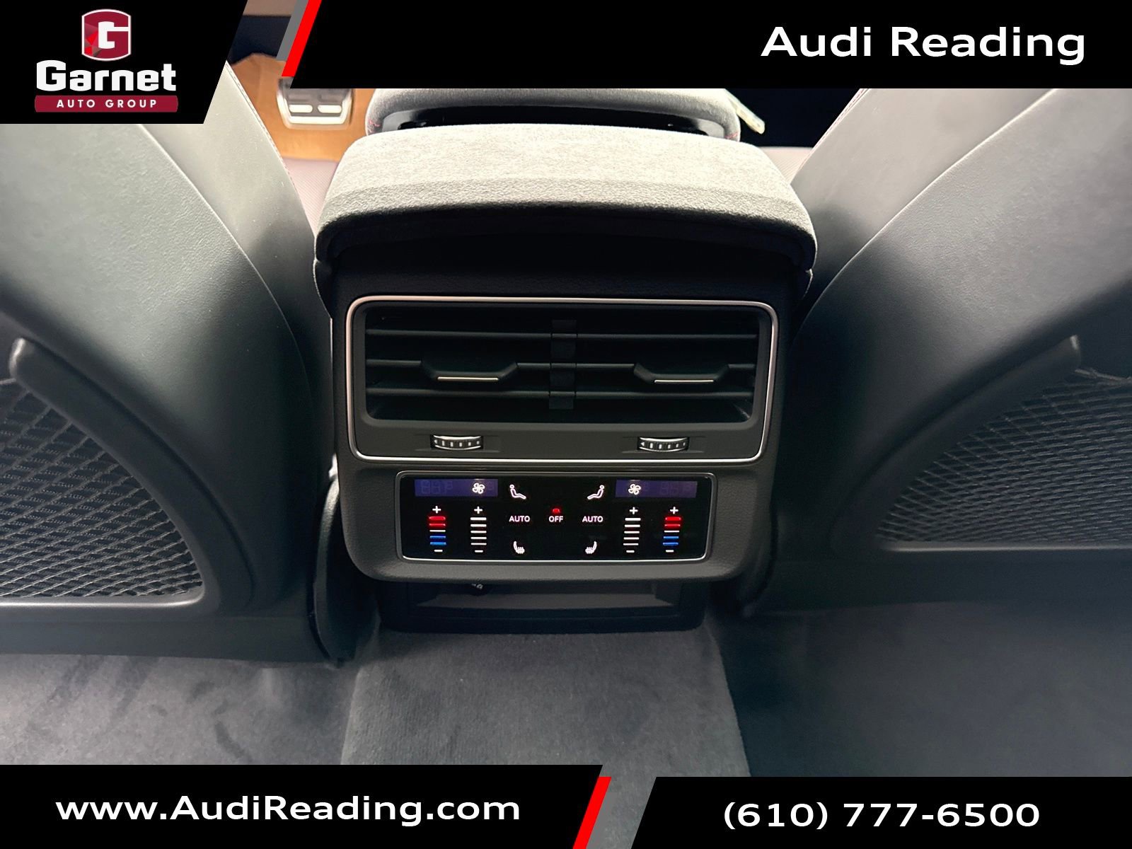 New 2026 Audi RS Q8 performance image 14