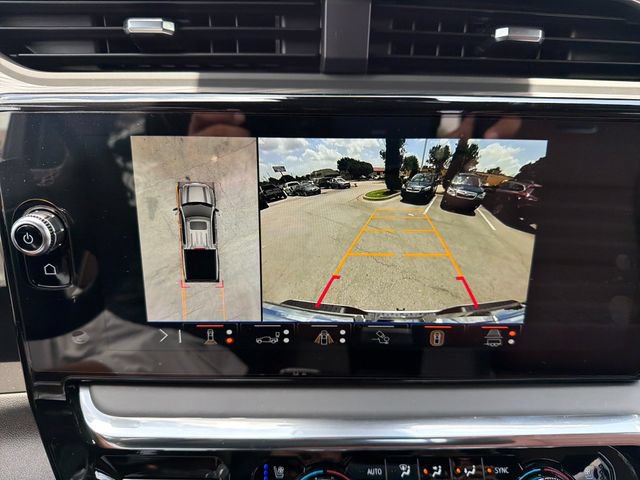 New 2026 GMC Sierra 1500 Denali Ultimate AWD/4WD image 13