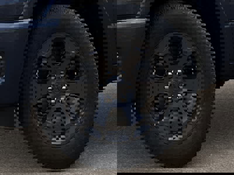 New 2026 RAM 1500 Big Horn image 8