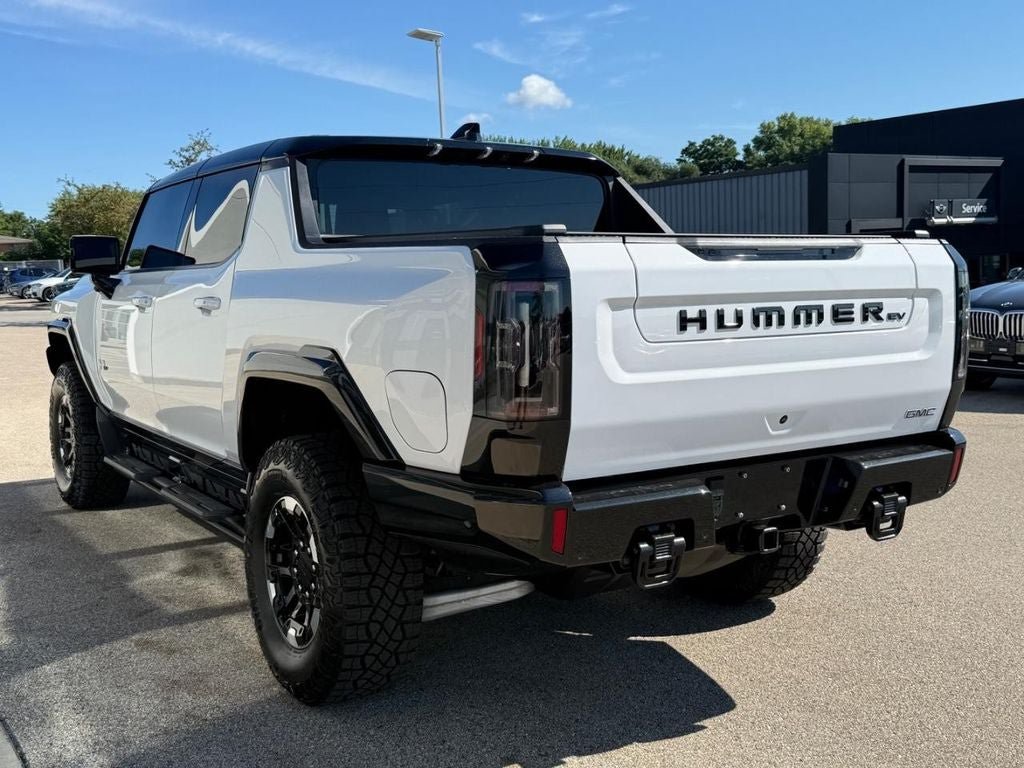 Used 2023 GMC Hummer EV Edition 1 AWD/4WD image 6