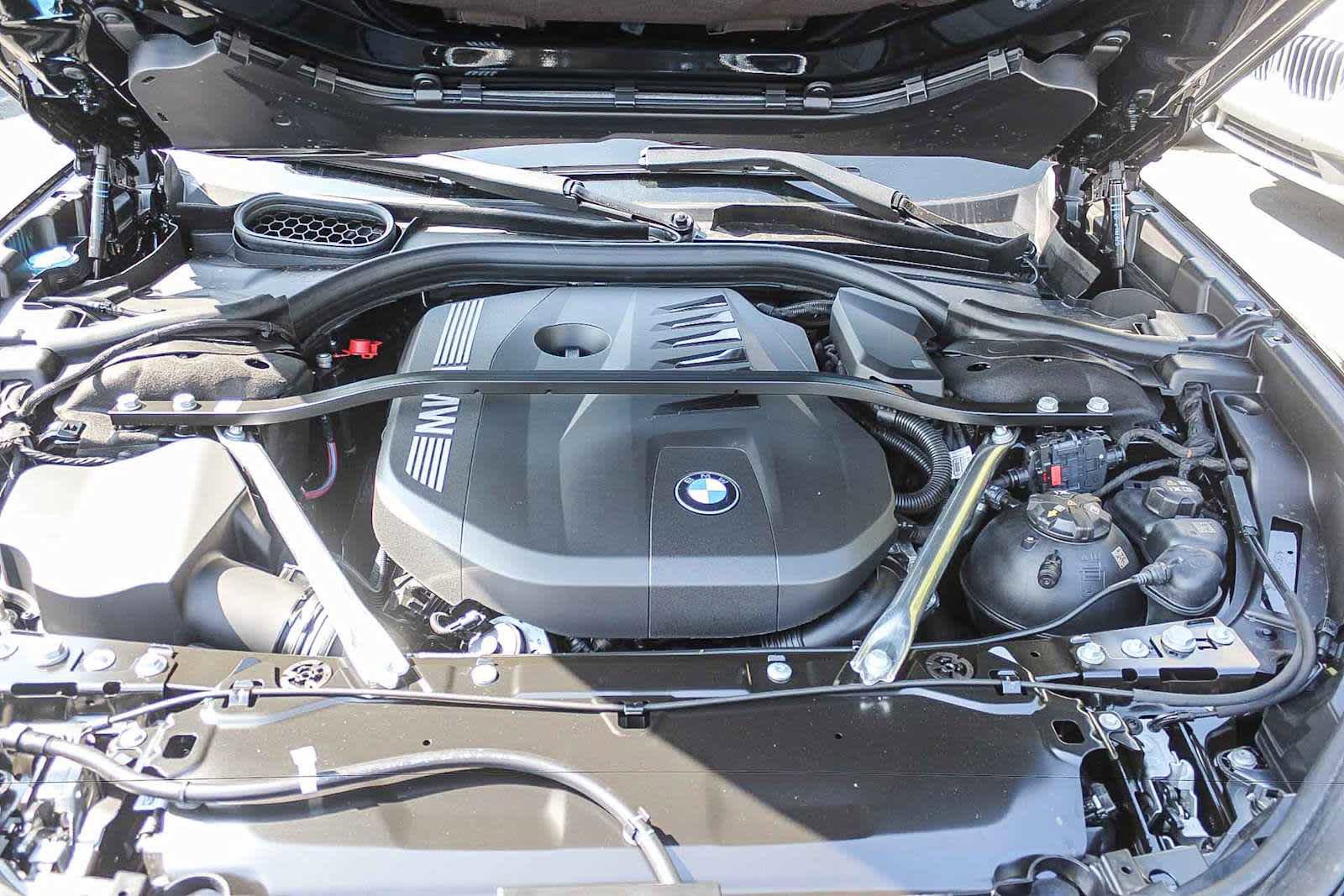 New 2026 BMW 740i w/ Executive Package RWD image 38