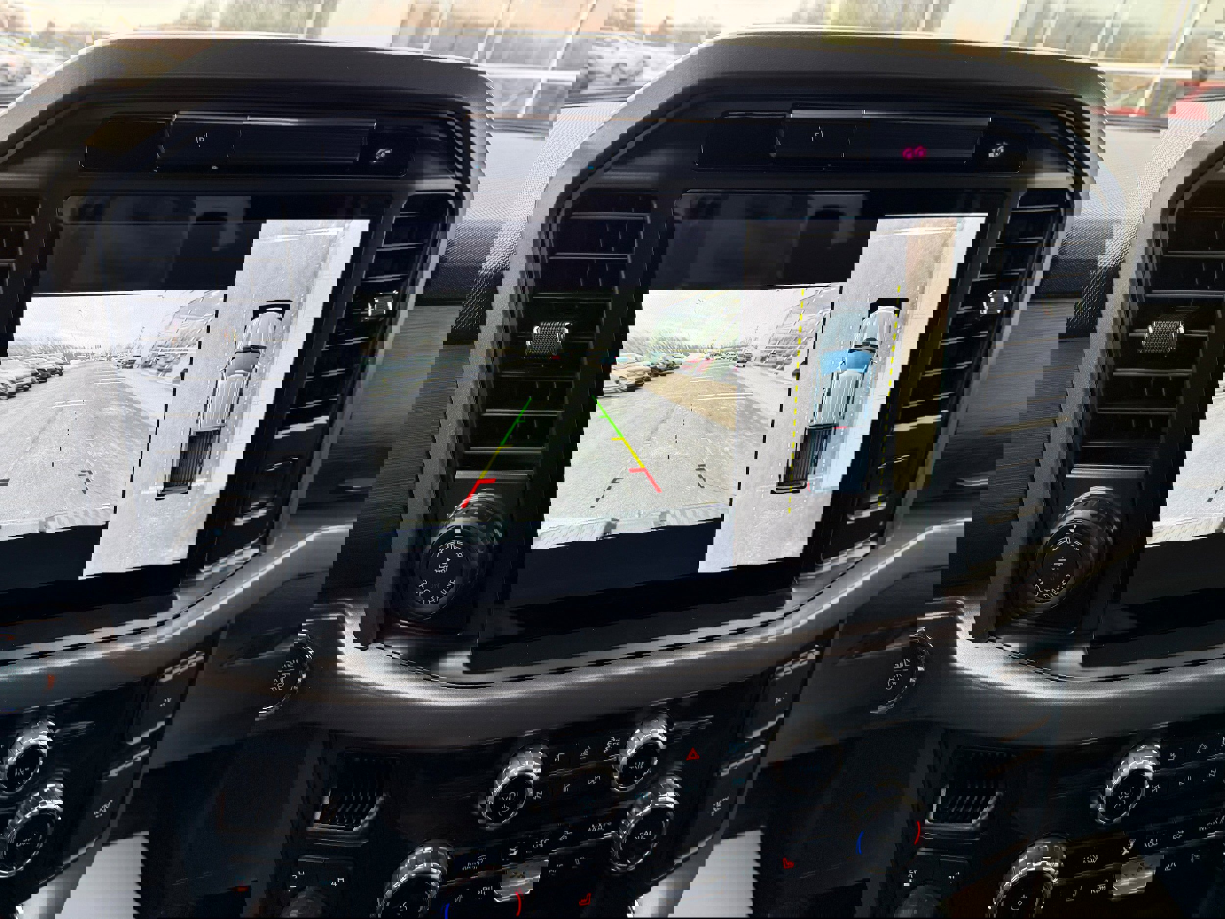 Certified 2025 Ford F150 XLT w/ Equipment Group 302A MID image 21