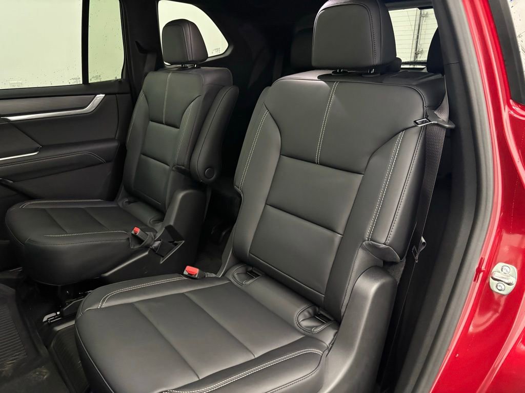 New 2026 GMC Acadia Elevation w/ Elevation Premium Package image 45