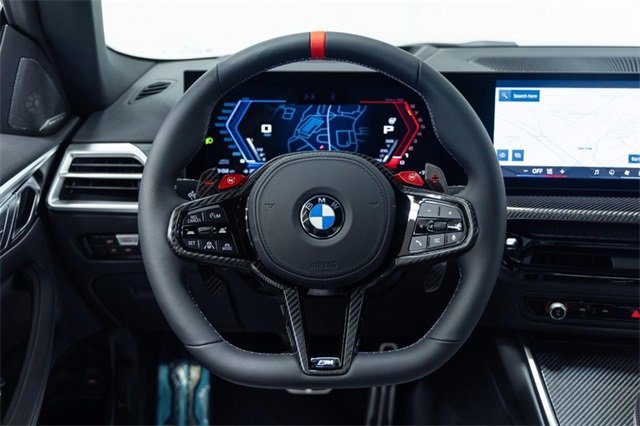 New 2026 BMW M4 xDrive Competition image 19