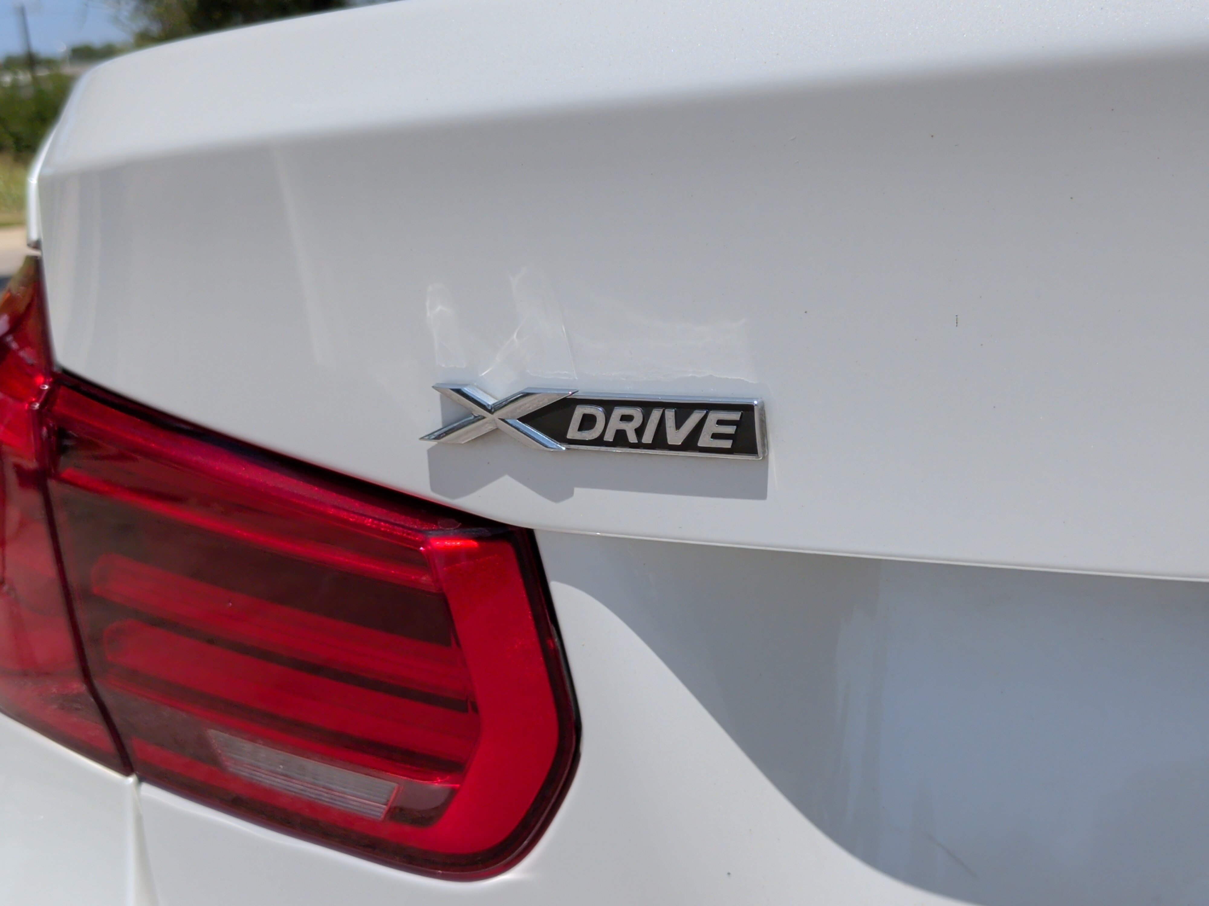 Used 2018 BMW 330i xDrive Sedan w/ Premium Package AWD/4WD image 12