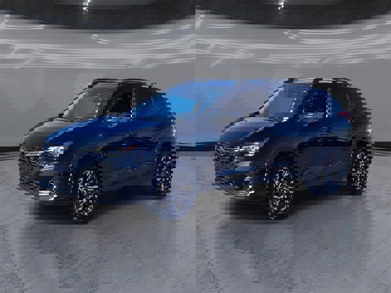 New 2025 Subaru Crosstrek 2.0i Premium