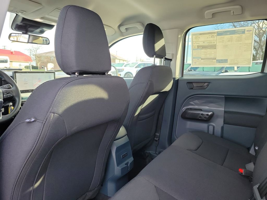 New 2026 Ford Maverick XL w/ 4K Tow Package image 15