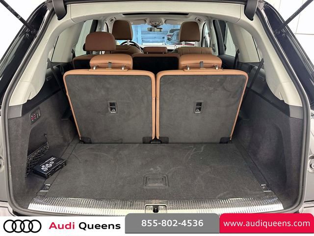Certified 2023 Audi Q7 2.0T Premium AWD/4WD image 10