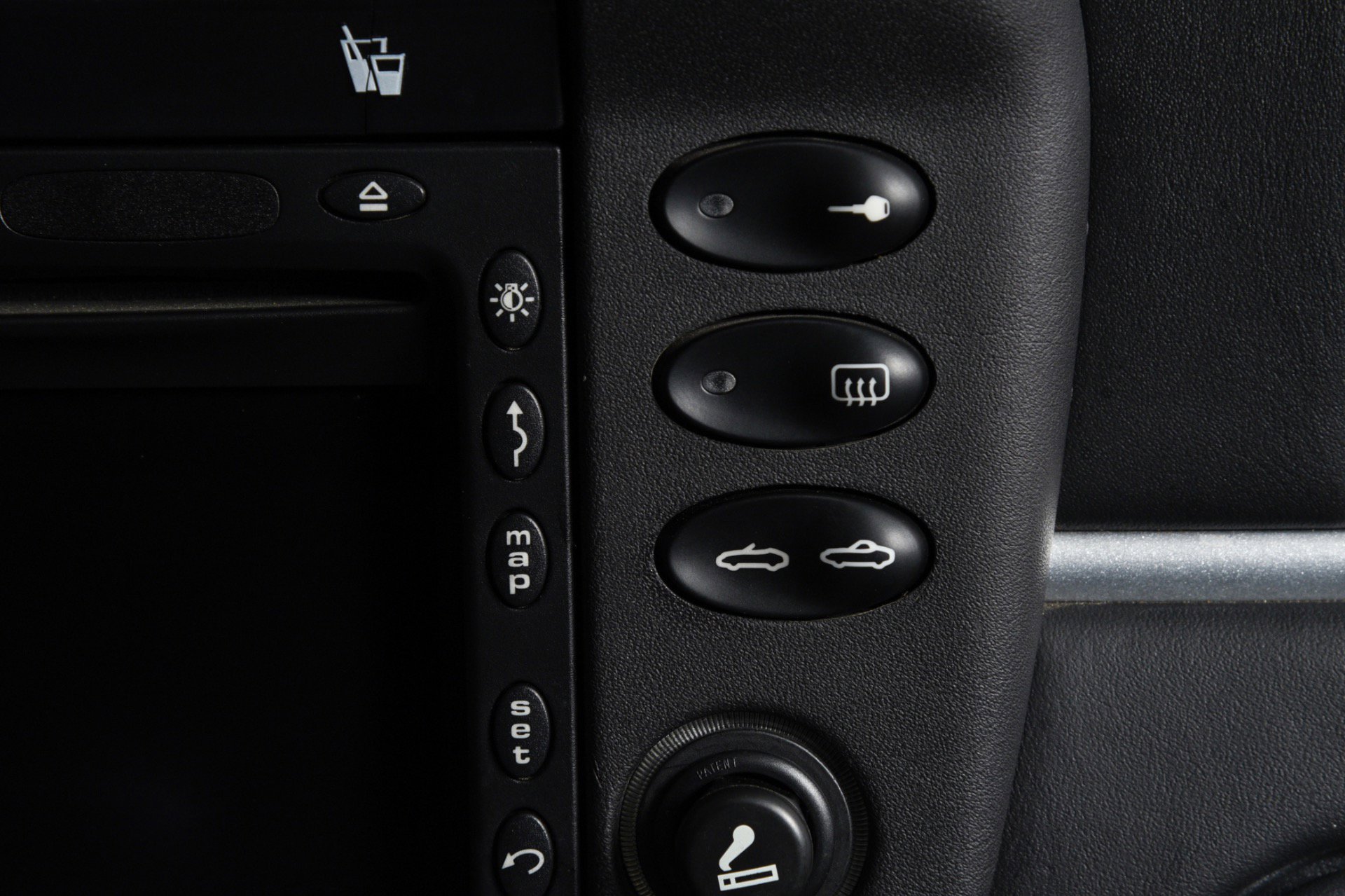 Used 2005 Porsche 911 Turbo image 14