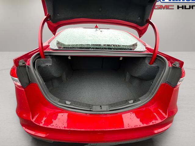 Used 2020 Ford Fusion SE image 35