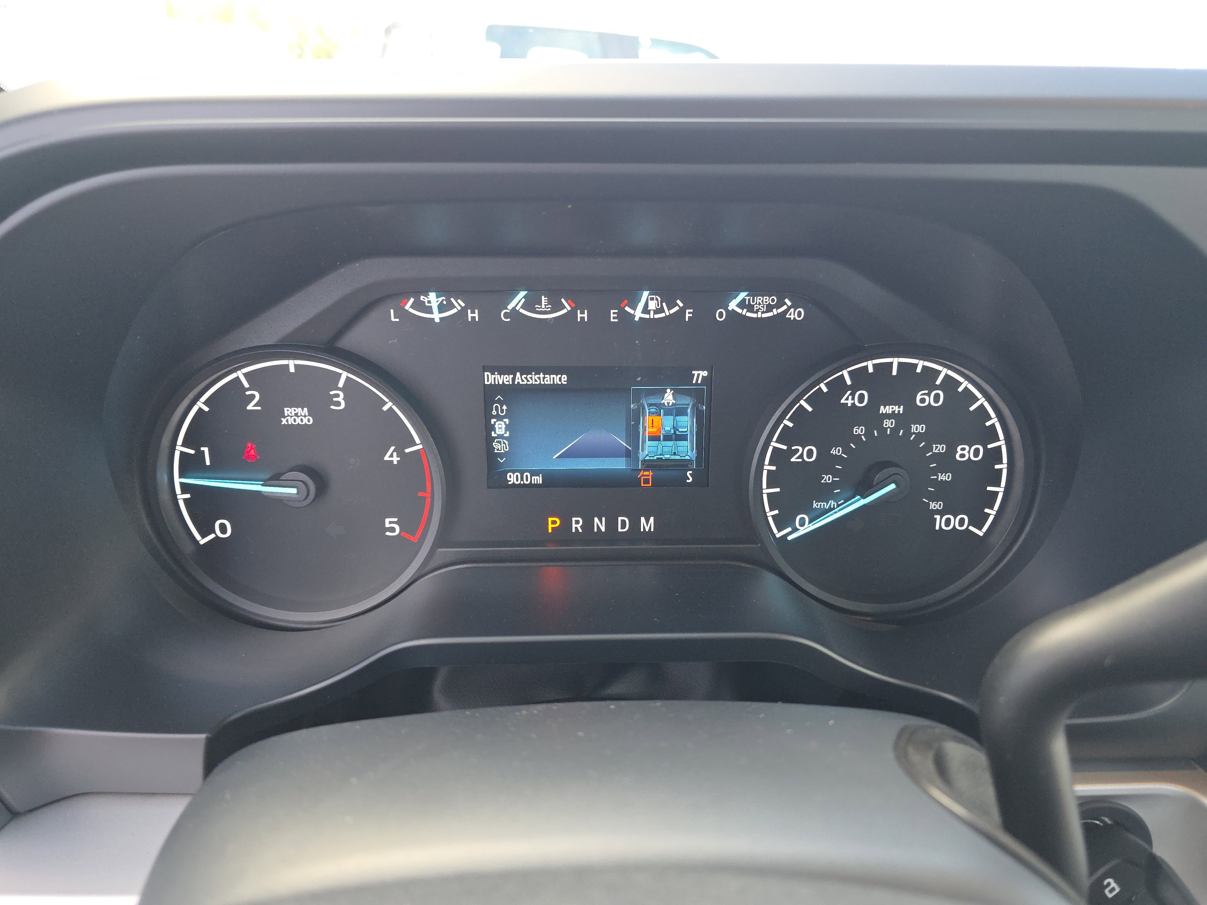 New 2026 Ford F450 XL image 26