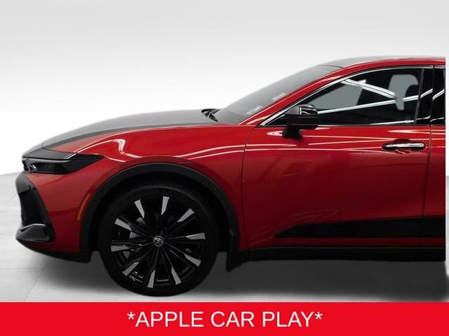 Used 2025 Toyota Crown Platinum image 11