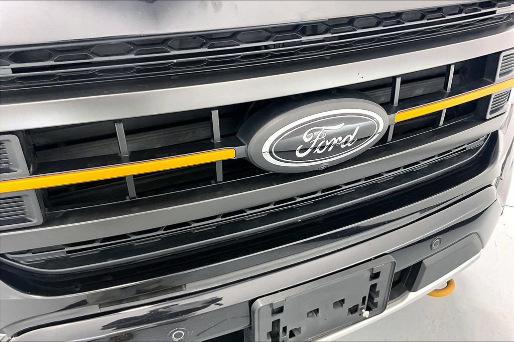 Used 2023 Ford F150 Tremor w/ Equipment Group 402A High AWD/4WD image 30