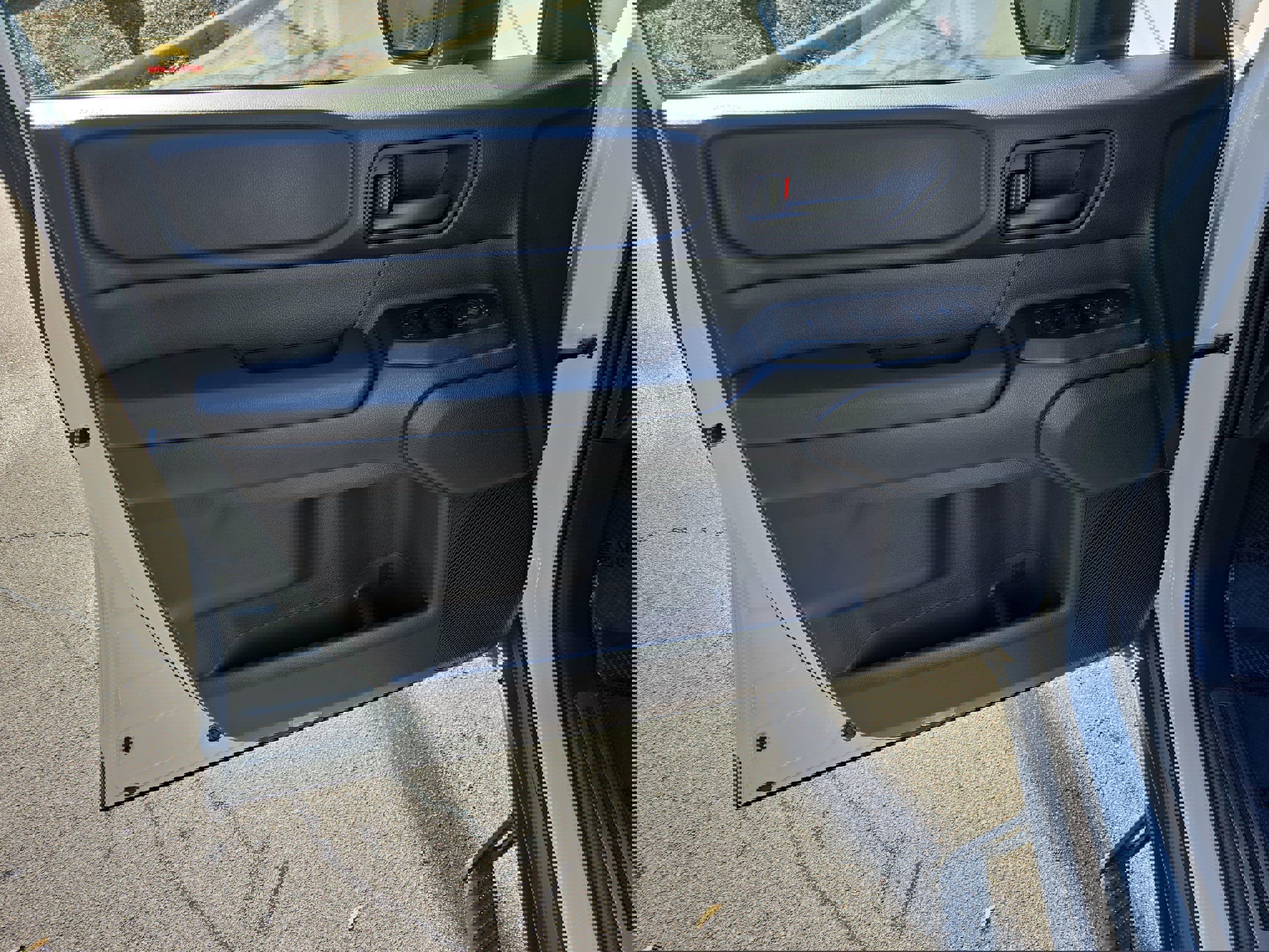 Certified 2025 Toyota Land Cruiser 1958 image 26