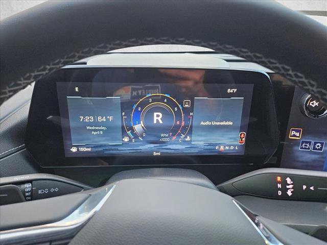 New 2026 Chevrolet Traverse LT w/ Driver Confidence Package image 15