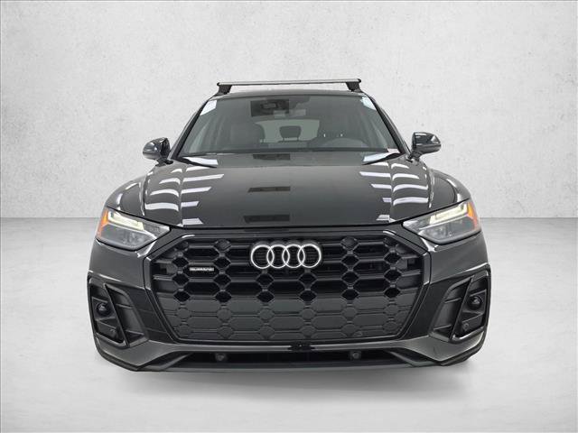Used 2025 Audi Q5 2.0T Premium AWD/4WD video 2