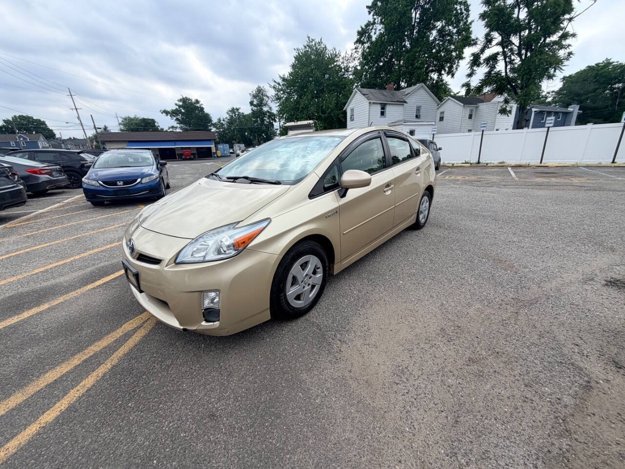 Used 2011 Toyota Prius Three FWD image 55