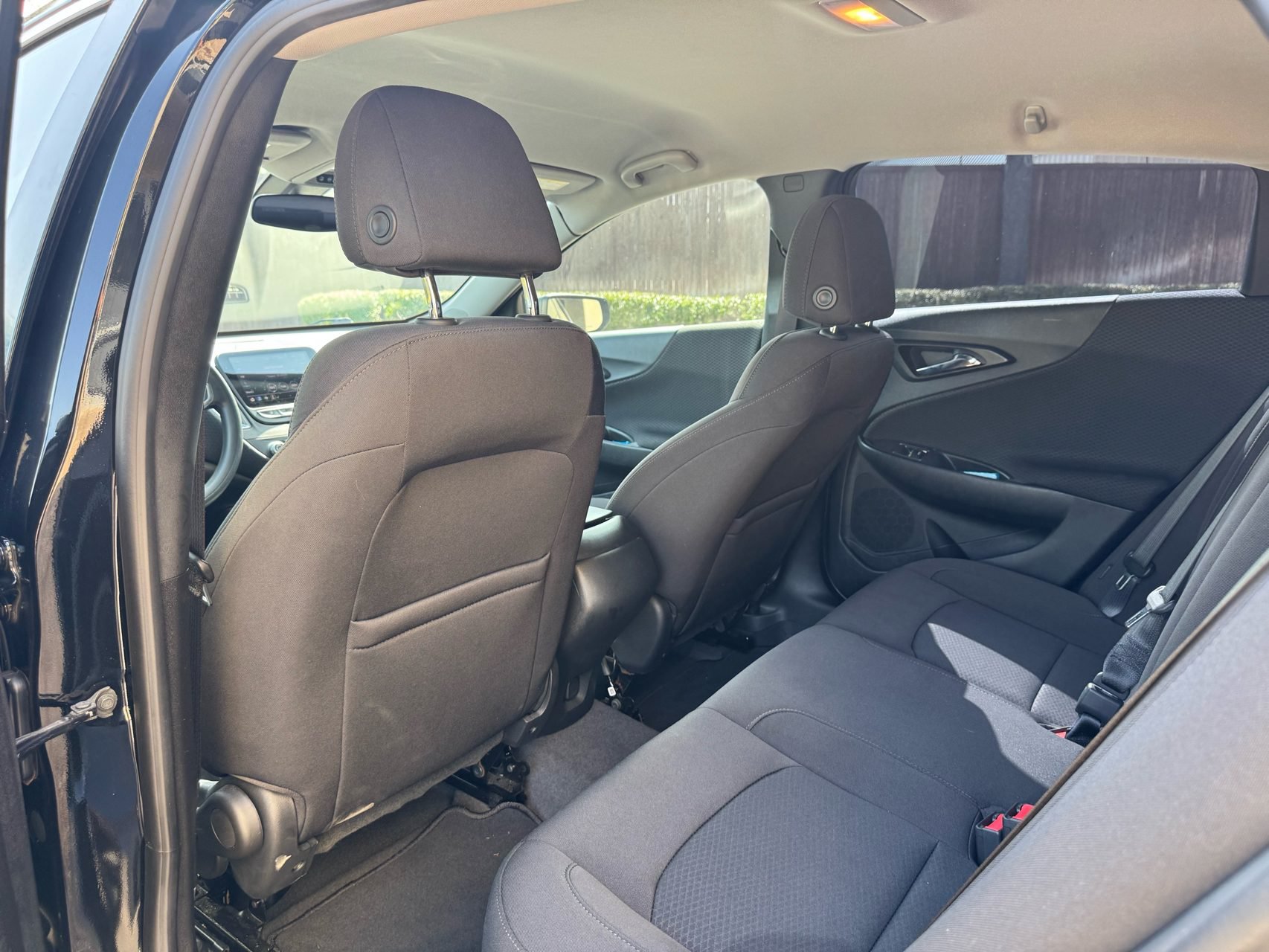 Used 2019 Chevrolet Malibu LS FWD image 23