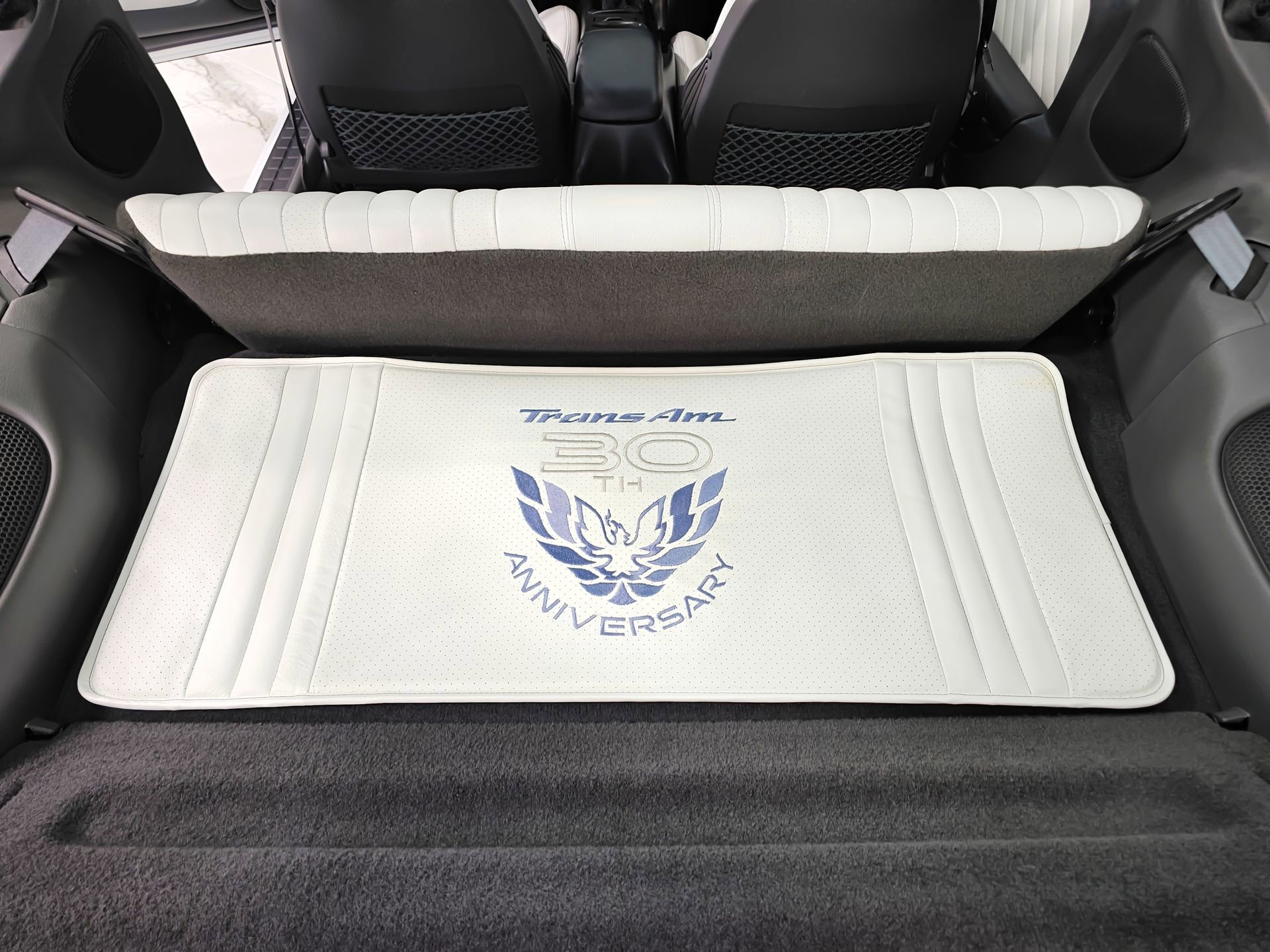 Used 1999 Pontiac Firebird Formula image 32