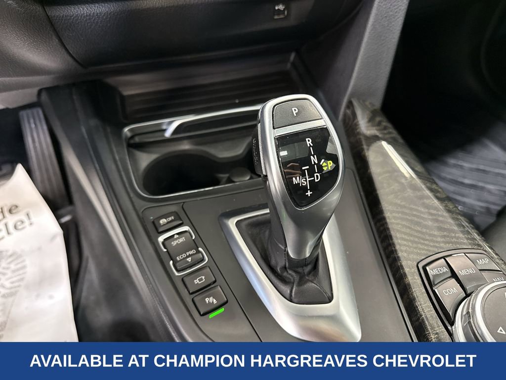 Used 2017 BMW 330i xDrive Sedan image 22