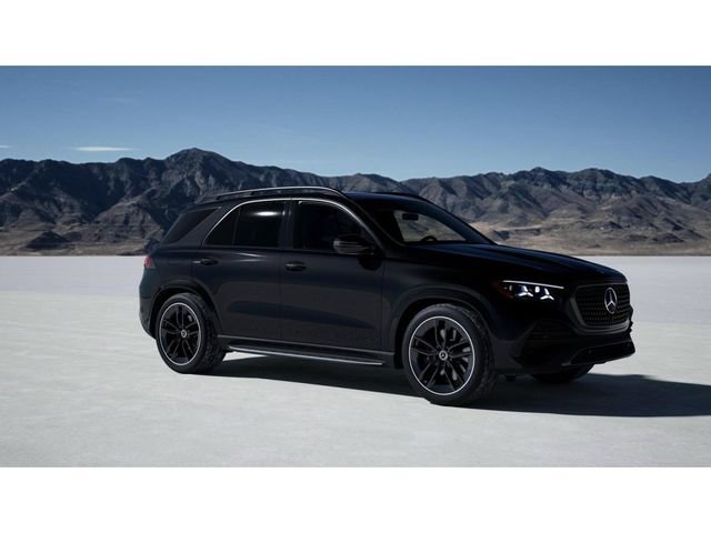 New 2027 Mercedes-Benz GLE 450 4MATIC image 12