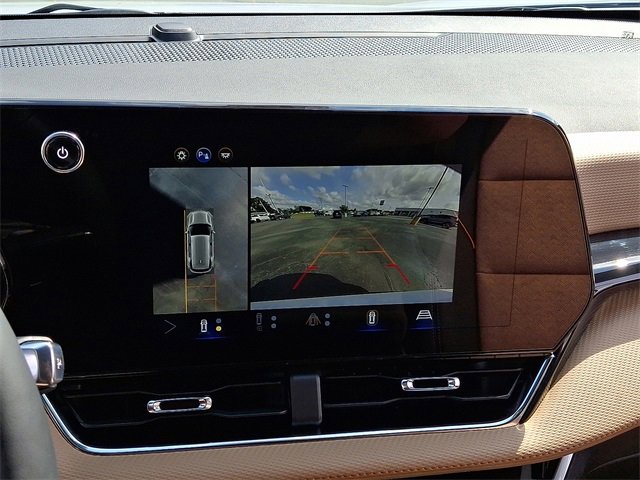 New 2026 Chevrolet Equinox ACTIV w/ Convenience Package III image 14