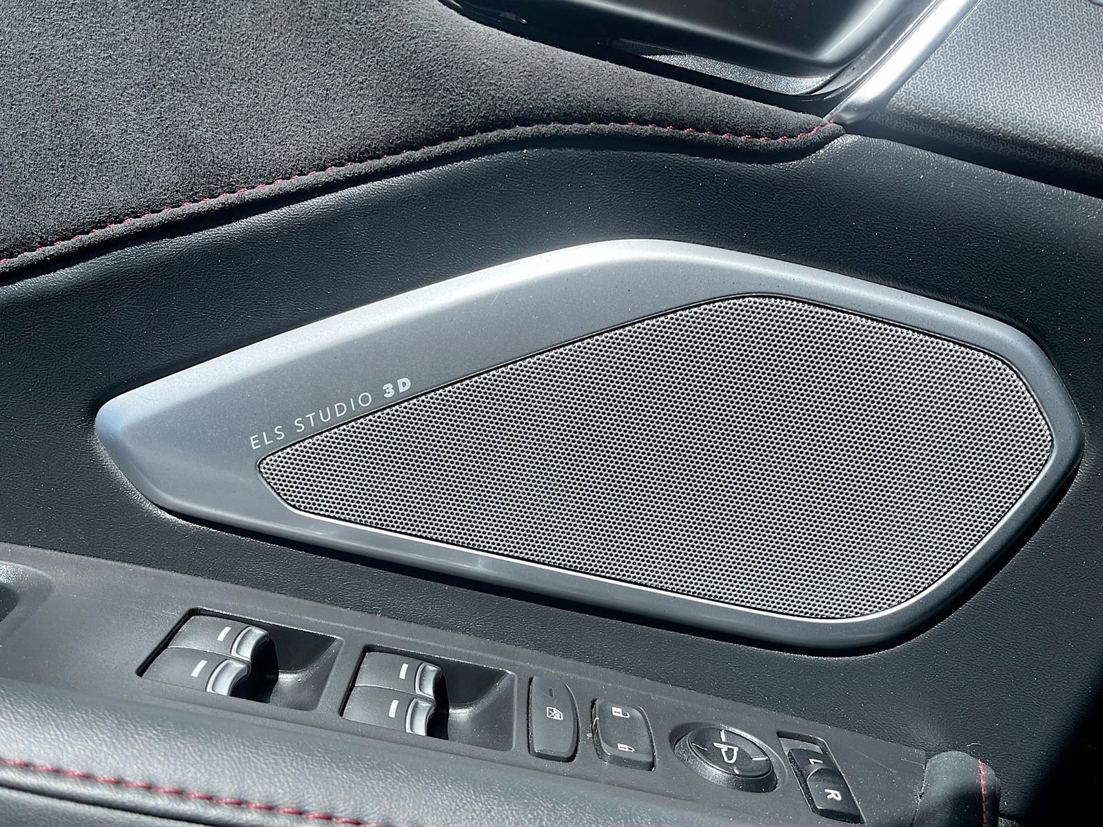 Used 2023 Acura RDX AWD w/ A-Spec & Advance Pkg image 19