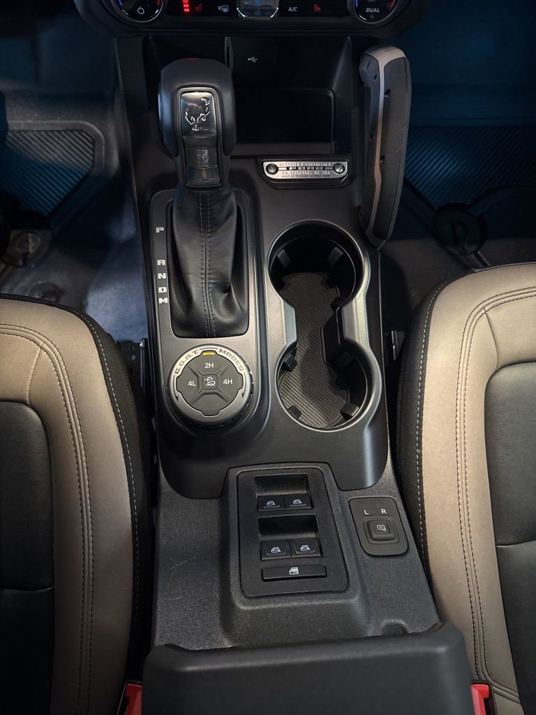 Used 2024 Ford Bronco Big Bend image 19
