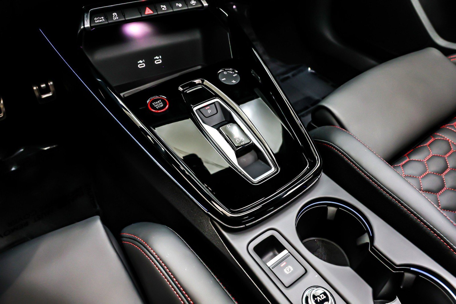 New 2026 Audi RS 3 image 6