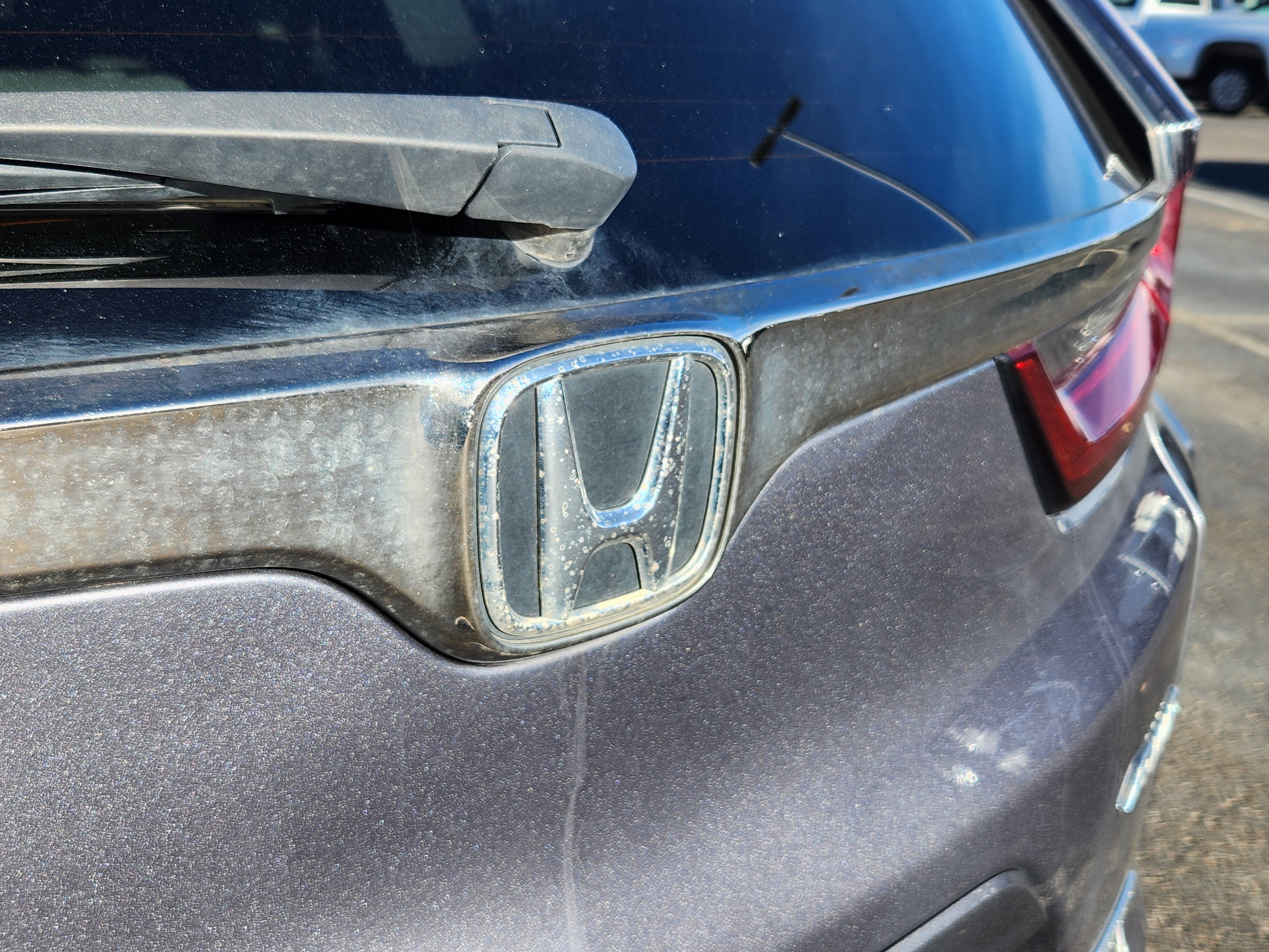 Used 2020 Honda CR-V Touring image 17