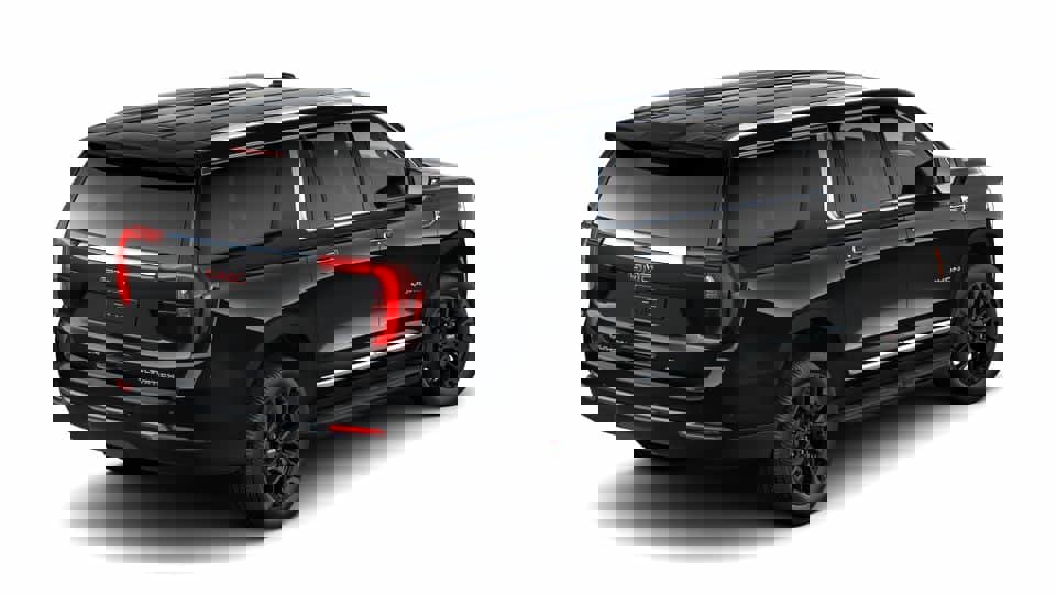 New 2026 GMC Yukon XL Elevation image 29