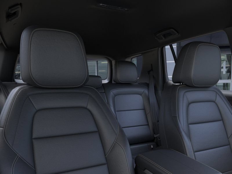 New 2027 GMC Terrain Elevation w/ Elevation Premium Package FWD image 31