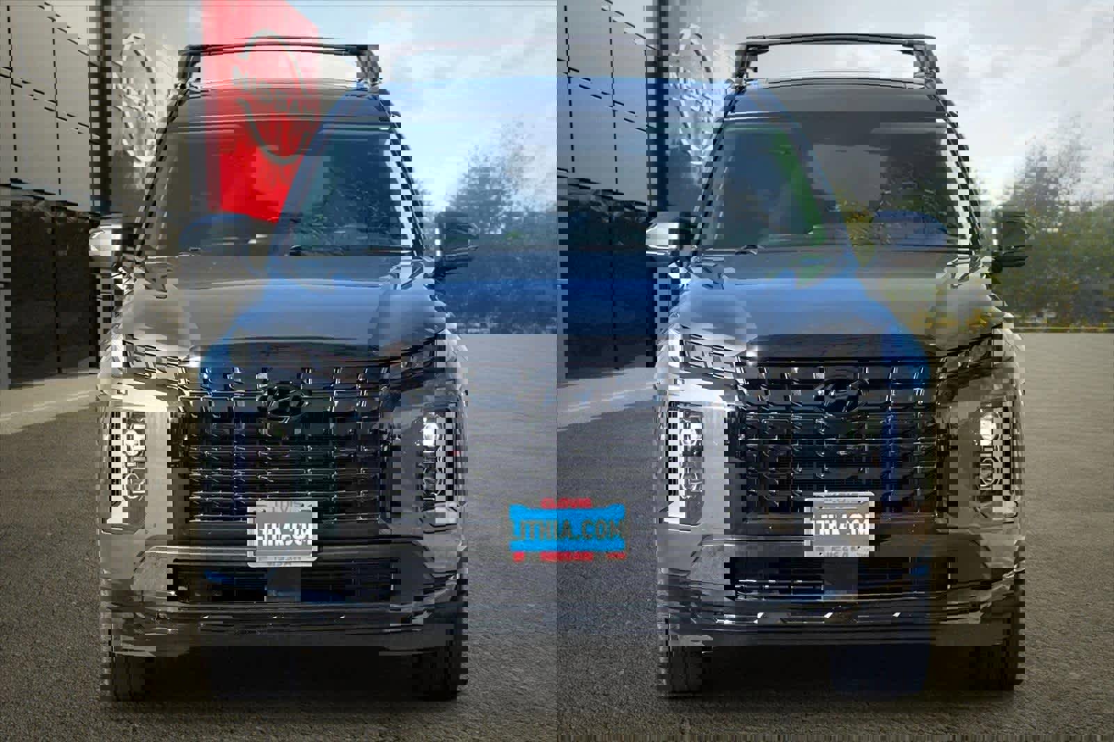 Used 2025 Hyundai Palisade XRT image 11