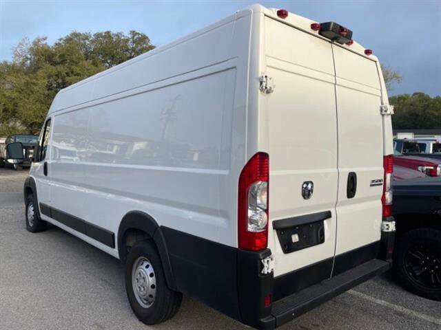 Used 2023 RAM ProMaster 3500 image 5