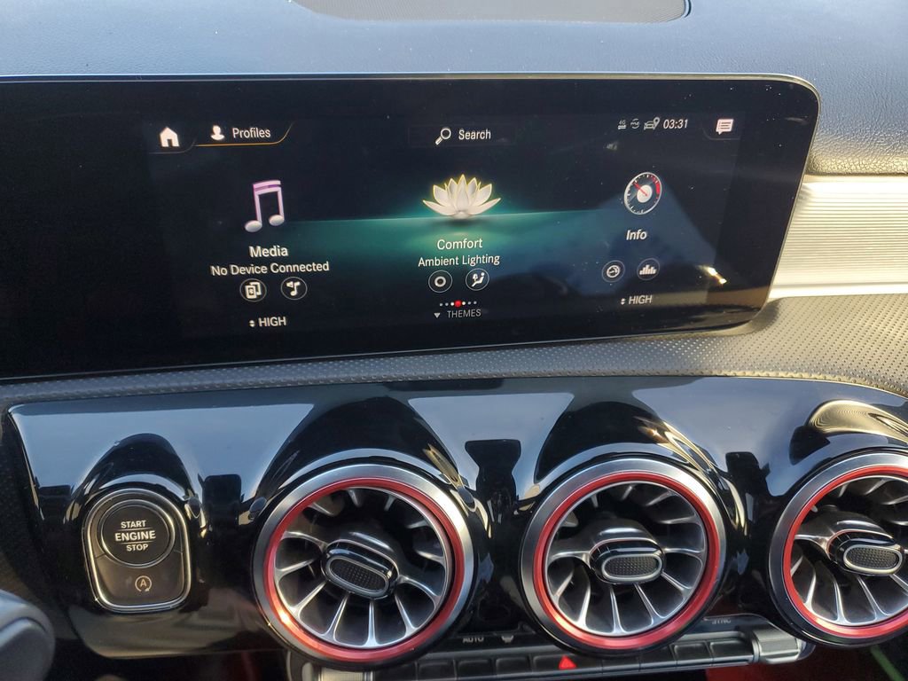 Used 2022 Mercedes-Benz A 220 w/ Premium Package Lite image 20