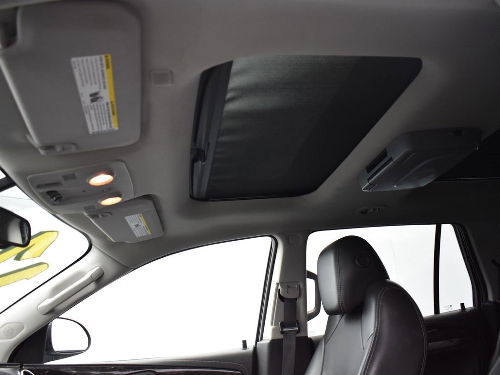 Used 2017 Buick Enclave Premium w/ Experience Buick Package image 21