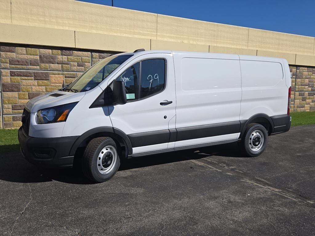 New 2026 Ford Transit 150 Low Roof RWD image 29