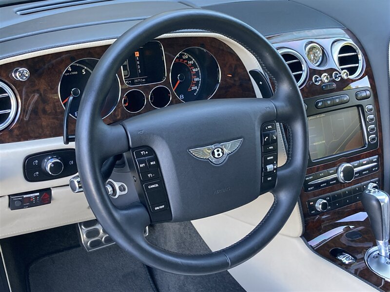 Used 2005 Bentley Continental GT AWD/4WD image 20