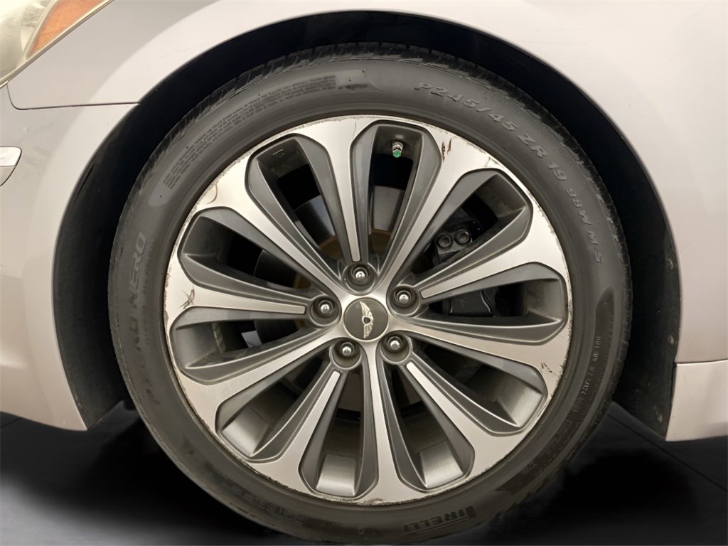 Used 2012 Hyundai Genesis 5.0 R-Spec image 20