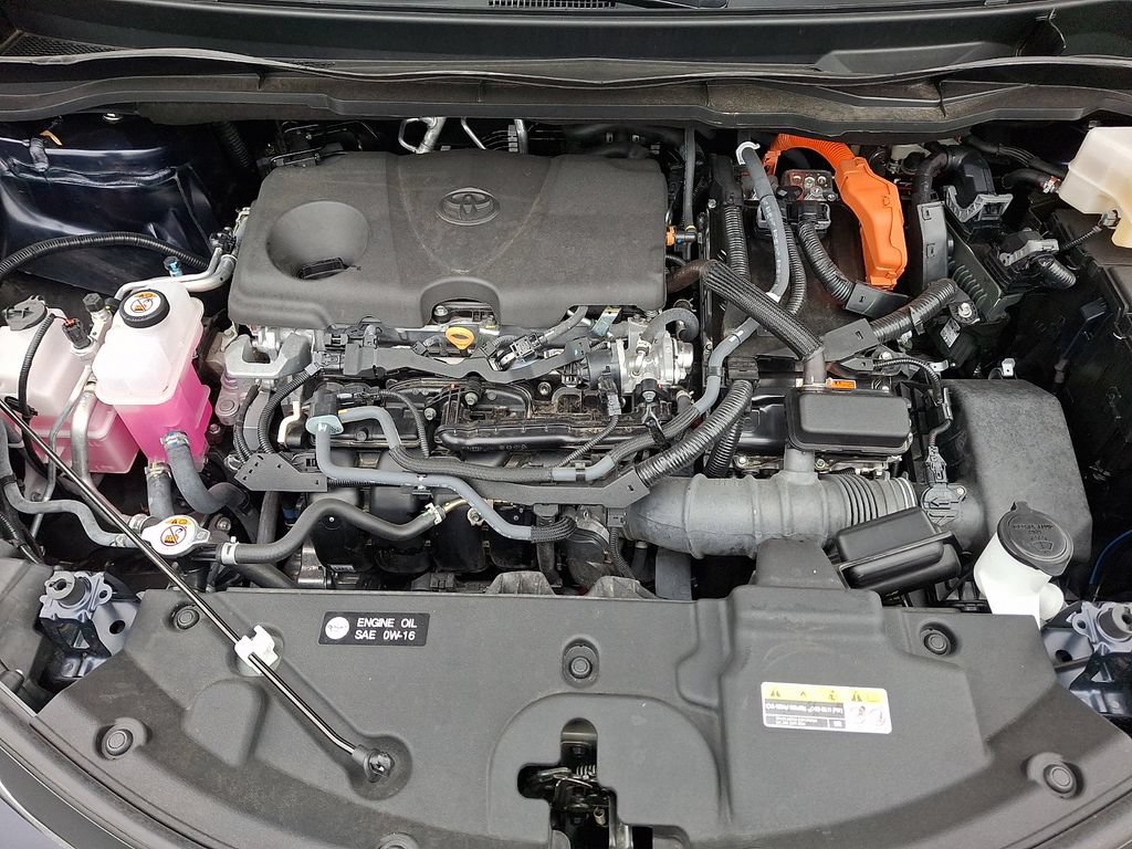 Used 2024 Toyota Sienna XLE w/ XLE Plus Package AWD/4WD image 27