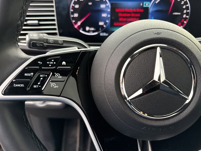 Used 2025 Mercedes-Benz GLE 450e 4MATIC image 38