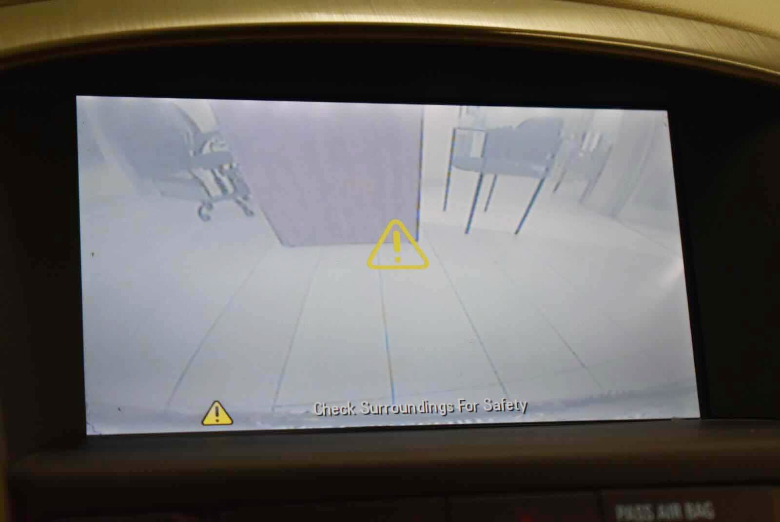 Used 2014 Buick Verano Convenience FWD image 22