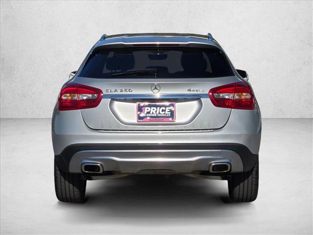 Used 2015 Mercedes-Benz GLA 250 4MATIC image 7